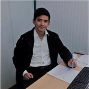 Clases Prácticas y sencillas. Estudiante de Ingeniería Industrial. Técnico Superior en Gestión de Empresas